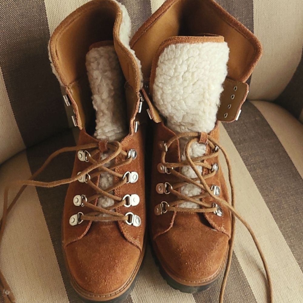 Marc Fisher boots